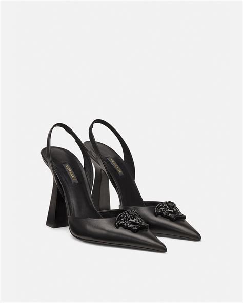 Versace Slingback for Women 